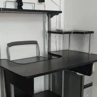 میز کامپیوتر|میز تحریر و کامپیوتر|سنندج, |دیوار