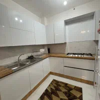 فروش آپارتمان ۷۶ متری نوساز طبقه اول