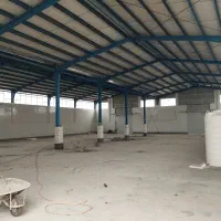 سوله بهداشتی در فاز مواد غذایی شهرک صنعتی دارم