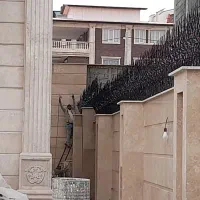 حفاظ شاخ گوزنی سهیلیه تهراندشت هشتگرد کرج|خدمات پیشه و مهارت|هشتگرد, هشتگرد قدیم|دیوار