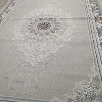 قالی در حد نو