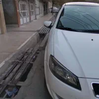 رانا پلاس مدل401درحدصیف|خودرو سواری و وانت|قم, علی آباد سعدگان|دیوار