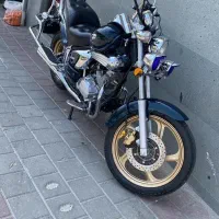 موتور هارلی دیویدسون 200ccشهاب ۱۴۰۲