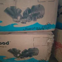 اتصالات پلی ران|حراج|چابهار, |دیوار