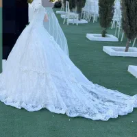 لباس عروس