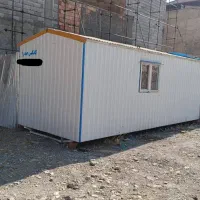 خرید فروش ضایعات و کانکس و کانتینر تانکر و...