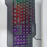 موس و کیبورد