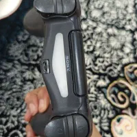 دسته ps4|کنسول، بازی ویدئویی و آنلاین|خرمشهر, |دیوار