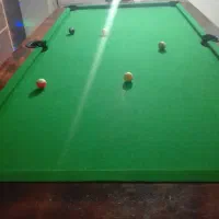 میز بیلیارد|ورزش‌های توپی|مسجد سلیمان, |دیوار