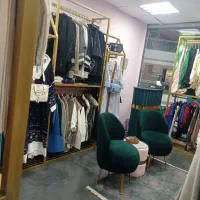 فروش ملزومات فروشگاه لباس