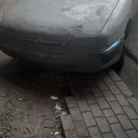 زانتیا ۲۰۰۰ sx