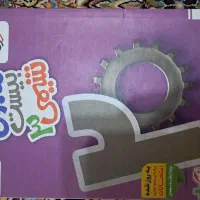 کتاب تست و کمک درسی|کتاب و مجله آموزشی|تهران, سبلان (لشگر)|دیوار