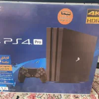 پی اس فور پرو|کنسول، بازی ویدئویی و آنلاین|نصر آباد, |دیوار