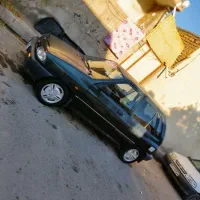 هاچبک مدل ۱۳۷۷ فوق سالم