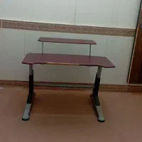 میز کامپیوتر و صندلی