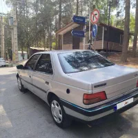 پژو ۹۵ دوگانه قیمت ۸۸