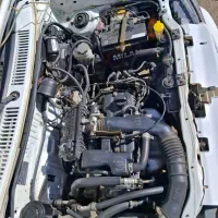 111مدل 95|خودرو سواری و وانت|بیرجند, |دیوار