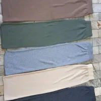 شلوار بافت جیب دار عمده از تولیدی|لباس|تبریز, |دیوار