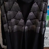 عبا|لباس|مشهد, فاطمیه|دیوار