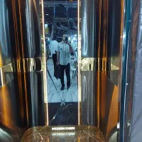 شرکت برزین آسانسور ماد