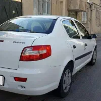 رانا LX مدل ۱۳۹۶|خودرو سواری و وانت|اسلامآباد غرب, |دیوار
