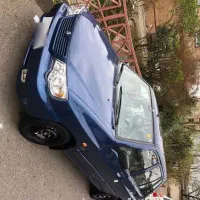 پراید ۱۱۱مدل ۹۱