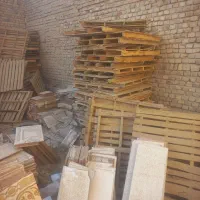 پالت چوبی|ابزارآلات|سراوان, |دیوار