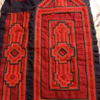 زیخ آستین نیم دوز