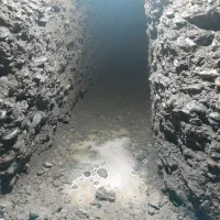 مقنی چای کن مقنی حفاری سر تا سر اسلامشهر