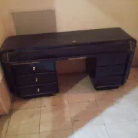 میز با کشو