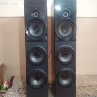 اسپیکر|سیستم صوتی خانگی|رفسنجان, |دیوار