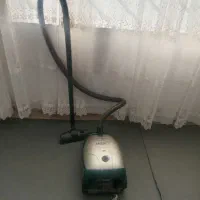جارو برقی سالم|جاروبرقی، جارو شارژی، بخارشو|تربت جام, شهرک معلم|دیوار