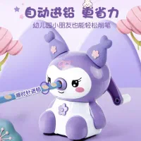 انواع تراش رومیزی کرومی، یونیکورن، تک شاخ