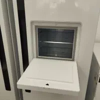 دوقلو الکترواستیل|یخچال و فریزر|ایلام, |دیوار