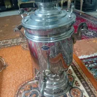 سماور گازی برادران صیفی