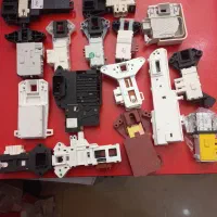 قطعات یدکی آقای لباسشویی|ماشین لباسشویی و خشککن لباس|فلاورجان, |دیوار