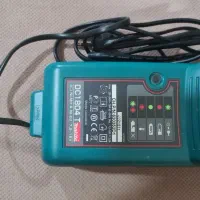 شارژر دریل شارژی ماکیتا