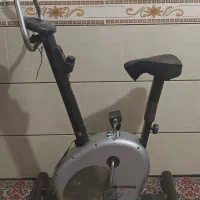 دوچرخه ثابت|تجهیزات ورزشی|جیرفت, |دیوار