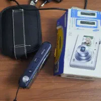 دوربین عکاسی