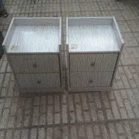 یکعدد کمدپاتختی ام دی اف...جاکفشی۵طبقه|تخت و سرویس خواب|اصفهان, شهرک ولیعصر|دیوار