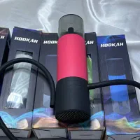 قلیون مسافرتی|زیورآلات و اکسسوری|اهواز, اهواز|دیوار