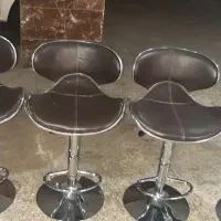 صندلی اپن زین اسبی
