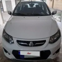 کوییک ۹۸ MT|خودرو سواری و وانت|رشت, نظری|دیوار