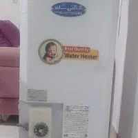 آبگرمکن گازی ۶۰ لیتری