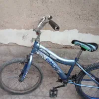 دوچرخه سایز 20|دوچرخه، اسکیت، اسکوتر|قم, نیروگاه|دیوار