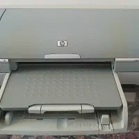 پرینتر رنگی hp