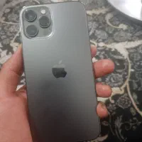 آیفون12پرومکس