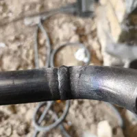 لوله کشی گاز** تاسیسات آب، فاضلاب و شوفاژ رادیات|خدمات پیشه و مهارت|یاسوج, |دیوار