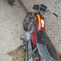 موتور سیکلت کثیر