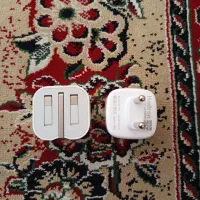 آداپتور آیفون اصلی